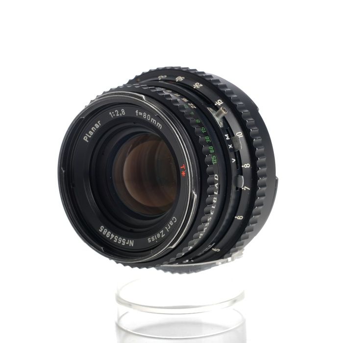 Hasselblad Others C 80/F2.8 T*