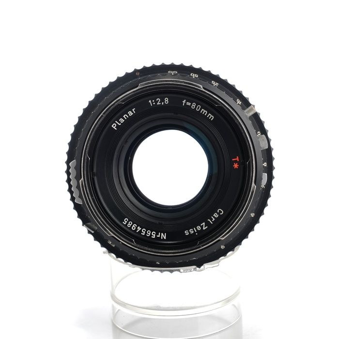 Hasselblad Others C 80/F2.8 T*