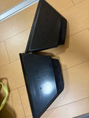 Side Covers Z400Fx