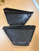Side Covers Z400Fx