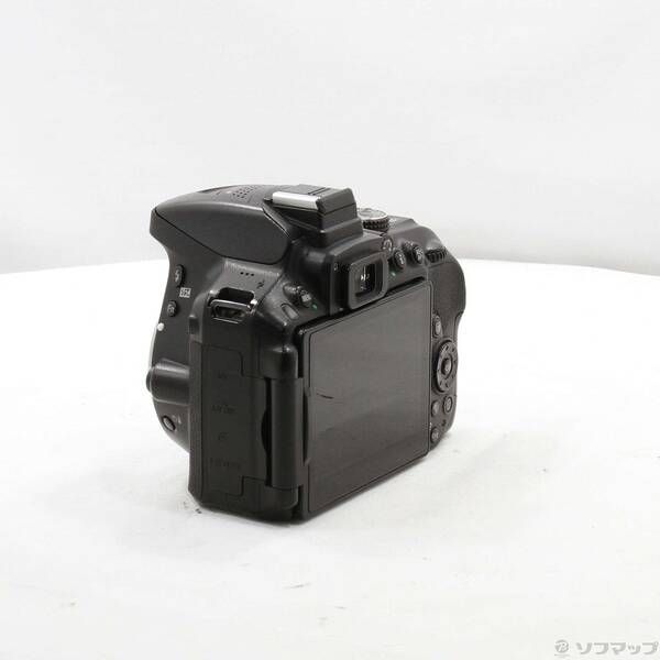 Nikon Digital Slr D5300 349