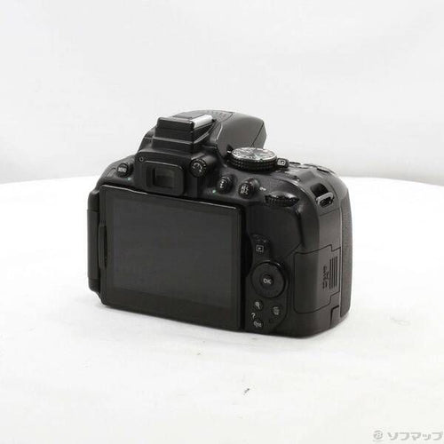 Nikon Digital Slr D5300 349