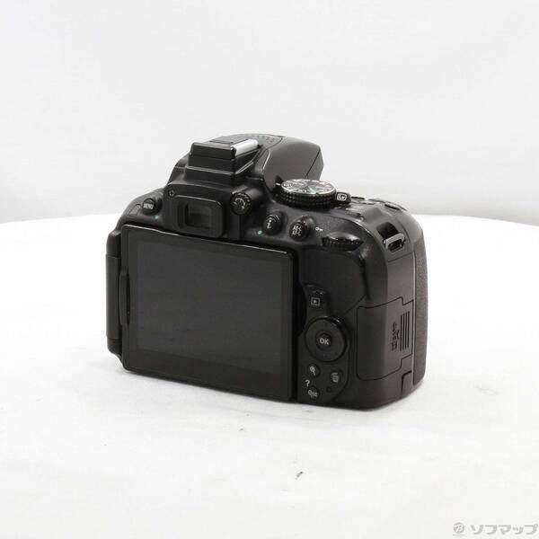 Nikon Digital Slr D5300 349
