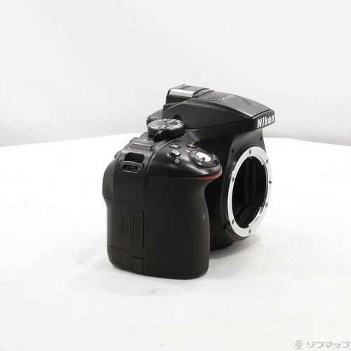 Nikon Digital Slr D5300 349