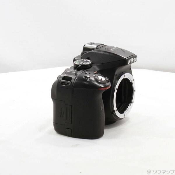 Nikon Digital Slr D5300 349