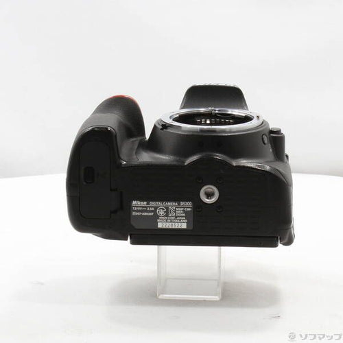Nikon Digital Slr D5300 349