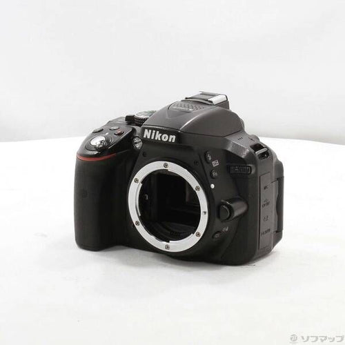 Nikon Digital Slr D5300 349
