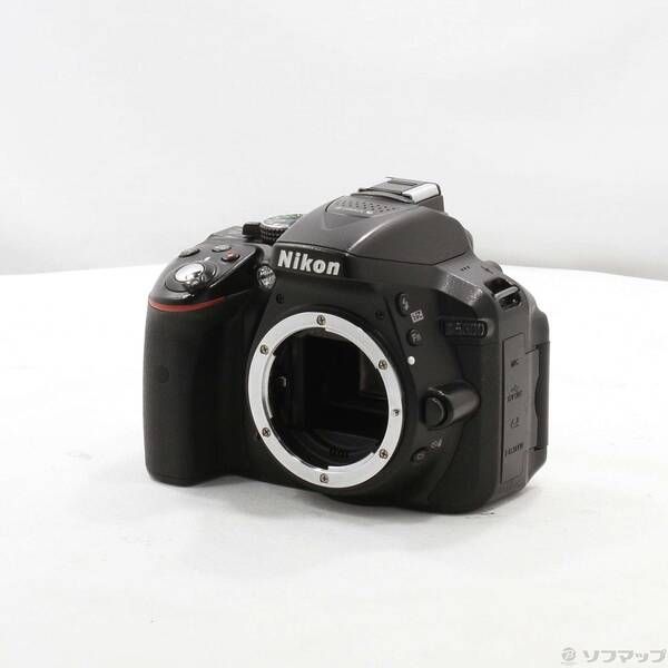Nikon Digital Slr D5300 349