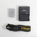 Nikon Digital Slr D5300 349