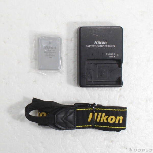 Nikon Digital Slr D5300 349