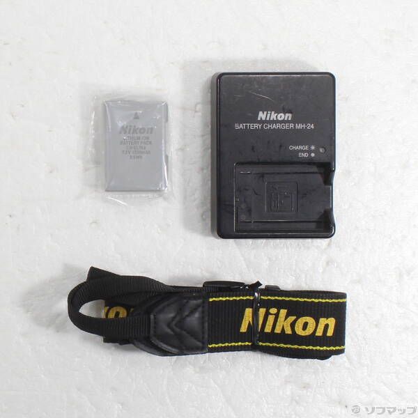 Nikon Digital Slr D5300 349
