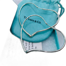 Tiffany Earrings (For Both Ears) Ag925