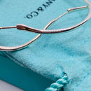 Tiffany Earrings (For Both Ears) Ag925