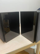 Denon Cd, Md Cassette Decks Pma 9.5 Dcd Drr 7.5S