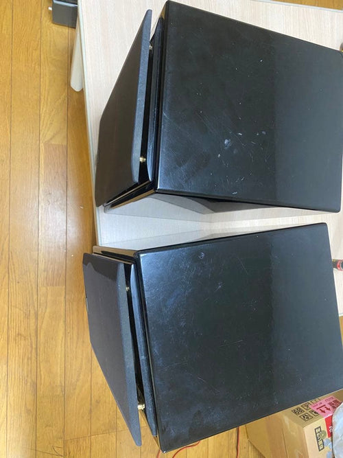Denon Cd, Md Cassette Decks Pma 9.5 Dcd Drr 7.5S
