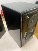 Denon Cd, Md Cassette Decks Pma 9.5 Dcd Drr 7.5S