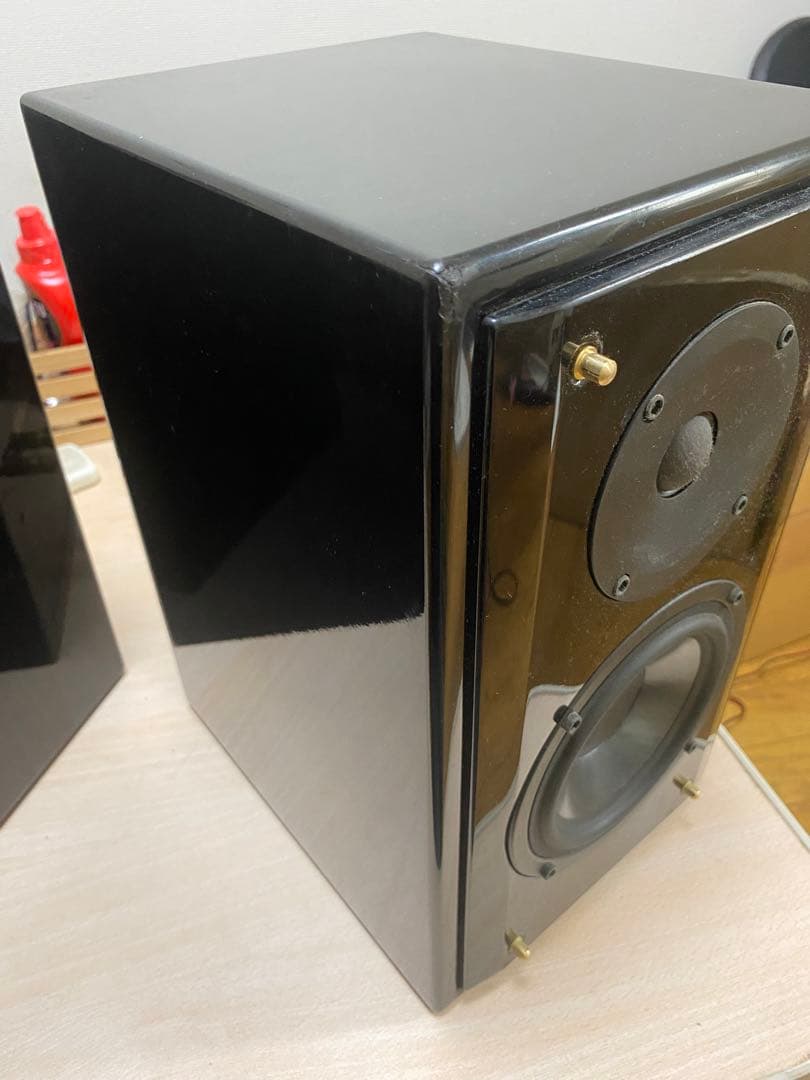Denon Cd, Md Cassette Decks Pma 9.5 Dcd Drr 7.5S