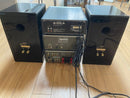 Denon Cd, Md Cassette Decks Pma 9.5 Dcd Drr 7.5S