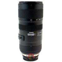 Tamron Lens (Zoom) Sp 70-200Mm F2.8 Di Vc Usd G2 A025 F