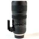 Tamron Lens (Zoom) Sp 70-200Mm F2.8 Di Vc Usd G2 A025 F