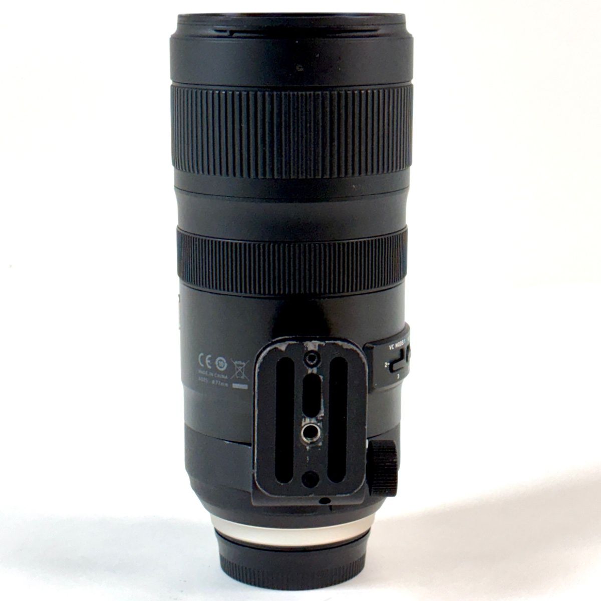 Tamron Lens (Zoom) Sp 70-200Mm F2.8 Di Vc Usd G2 A025 F