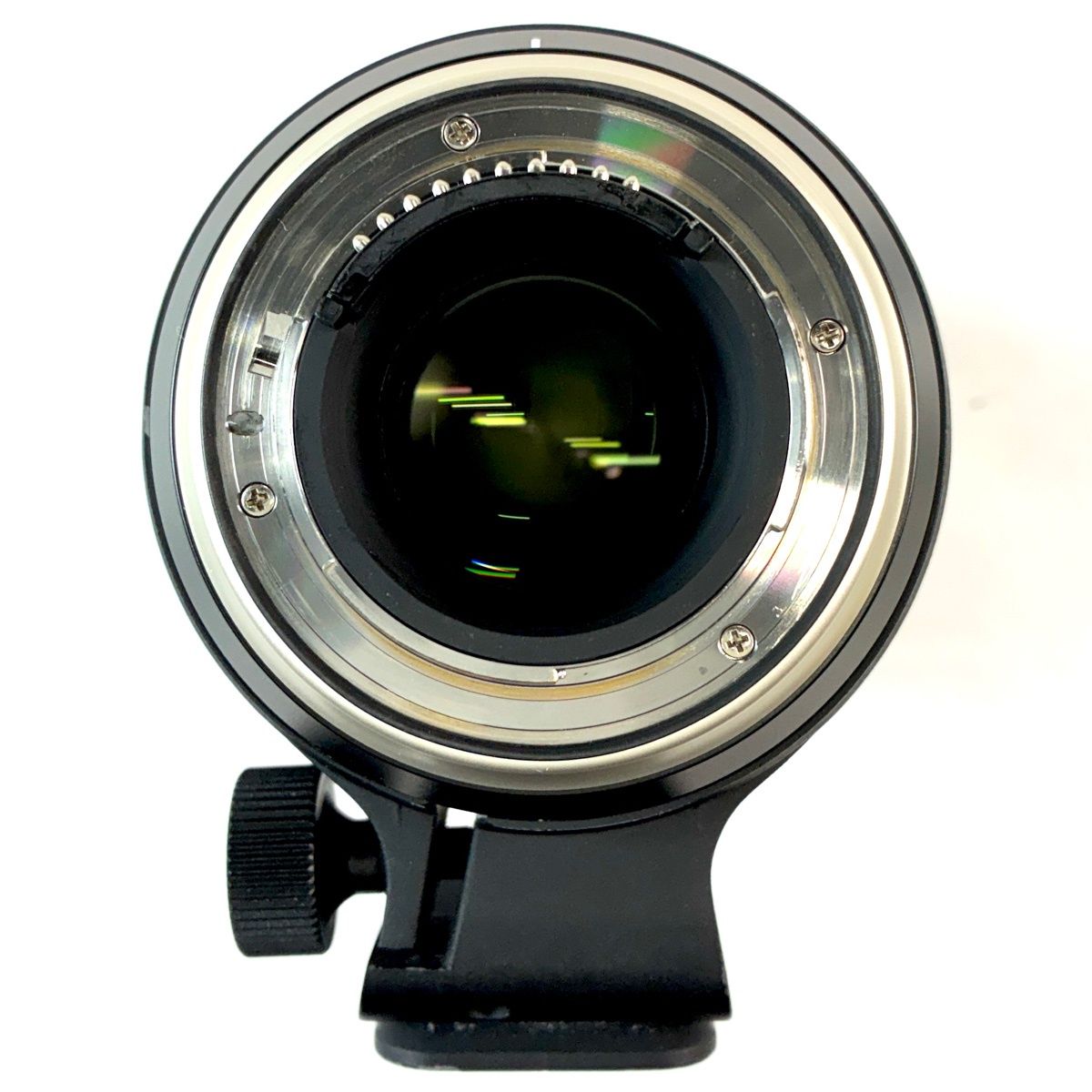 Tamron Lens (Zoom) Sp 70-200Mm F2.8 Di Vc Usd G2 A025 F