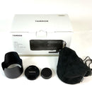 Tamron Lens (Zoom) Sp 70-200Mm F2.8 Di Vc Usd G2 A025 F