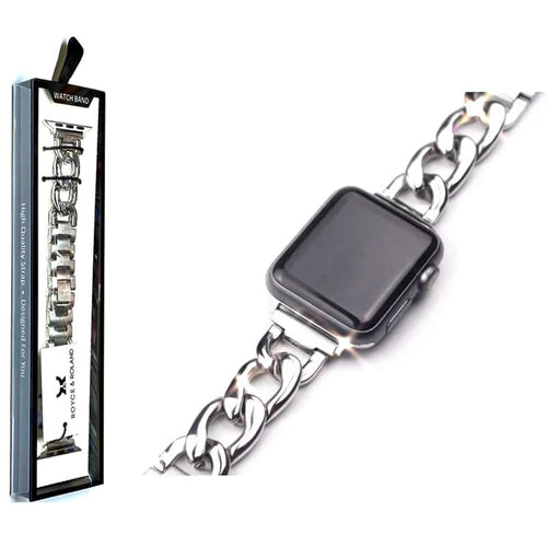 Band Belt Royce&Roland Apple Watch (40Mm 42Mm) (Series 11 10 9 8 7 6 5 4 Se U 1