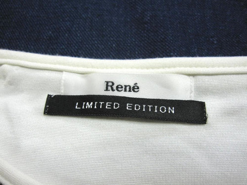Rene Short Sleeve (T -Shirt) Ren 34