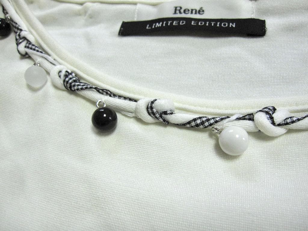 Rene Short Sleeve (T -Shirt) Ren 34