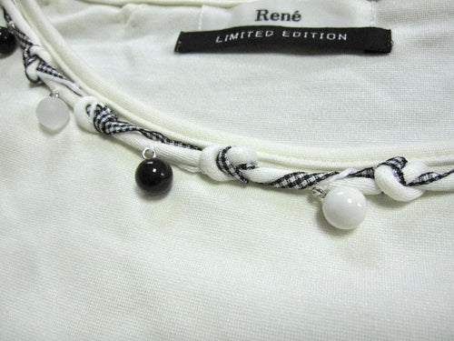 Rene Short Sleeve (T -Shirt) Ren 34