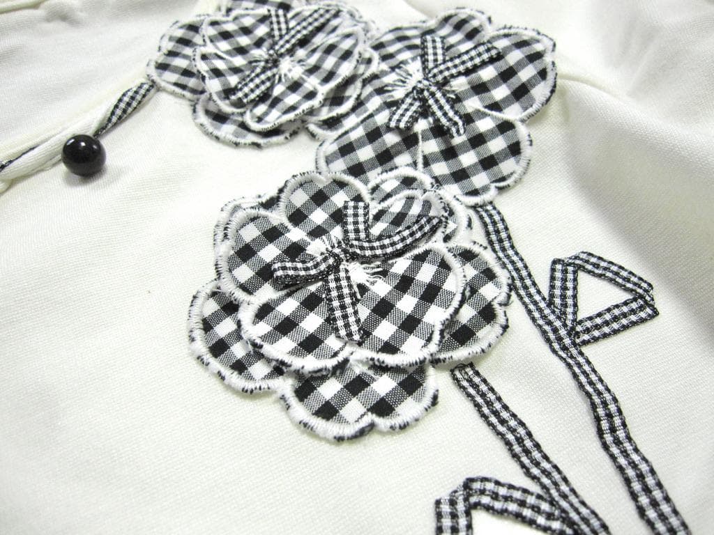 Rene Short Sleeve (T -Shirt) Ren 34