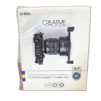 Cokin Pl Filter 7-14Mm Bx100-Oly