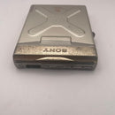 Sony Portable Md Player Minidisc Mz-Eps11