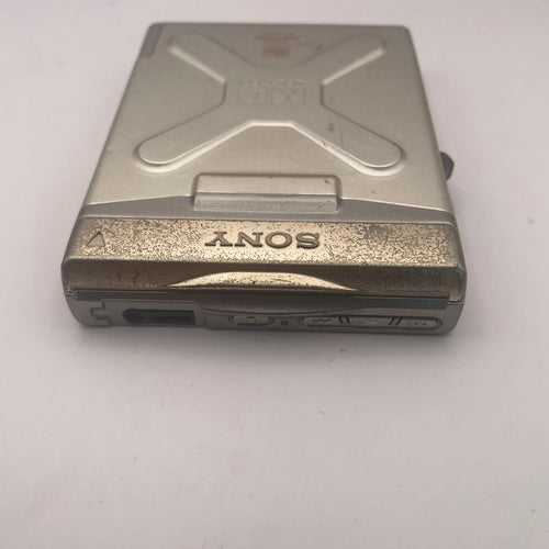 Sony Portable Md Player Minidisc Mz-Eps11