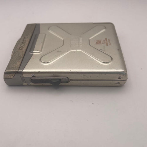 Sony Portable Md Player Minidisc Mz-Eps11