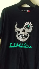 Limi Feu Short-Sleeve T