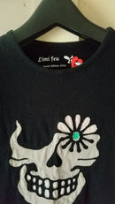 Limi Feu Short-Sleeve T