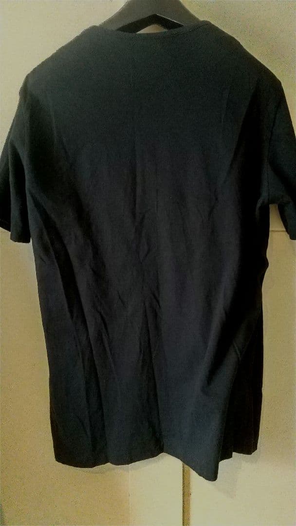 Limi Feu Short-Sleeve T