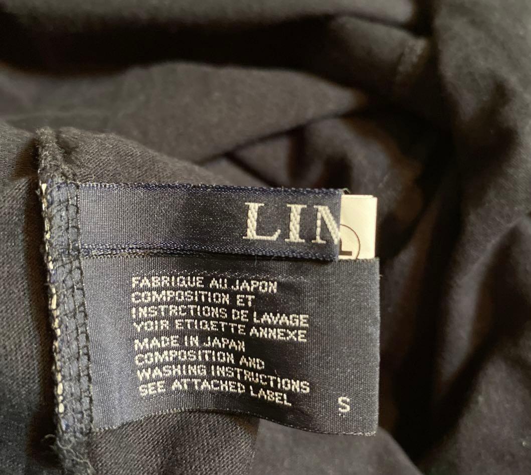 Limi Feu Short-Sleeve T
