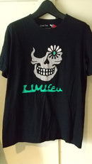 Limi Feu Short-Sleeve T