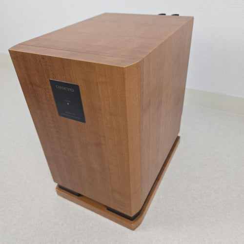 Onkyo Subwoofers 40W Skw-10
