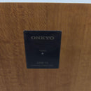 Onkyo Subwoofers 40W Skw-10