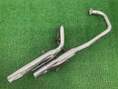Yamaha Scarf 250 3Dm Xv250Virago Genuine Uv
