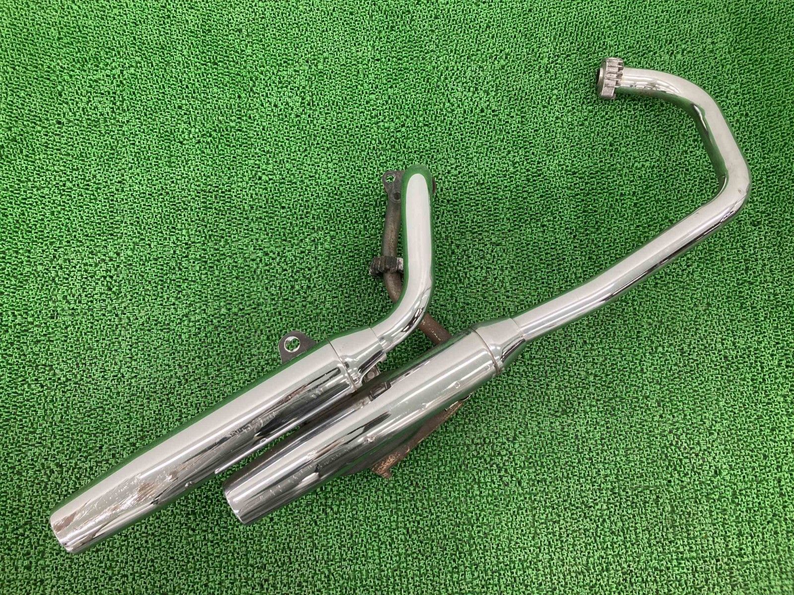 Yamaha Scarf 250 3Dm Xv250Virago Genuine Uv