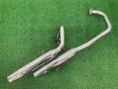 Yamaha Scarf 250 3Dm Xv250Virago Genuine Uv