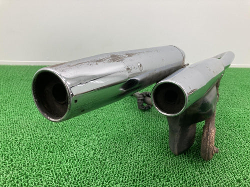 Yamaha Scarf 250 3Dm Xv250Virago Genuine Uv