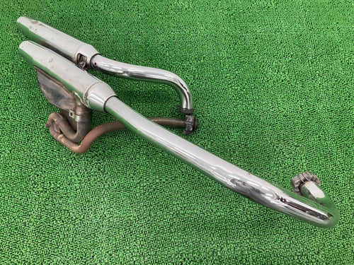 Yamaha Scarf 250 3Dm Xv250Virago Genuine Uv