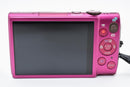Canon Compact Digital Camera 1152 Ixy 620F
