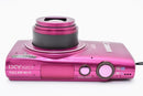Canon Compact Digital Camera 1152 Ixy 620F